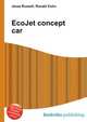EcoJet concept car, Jesse Russell,Ronald Cohn 