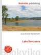 Lake Berryessa, Jesse Russell,Ronald Cohn 
