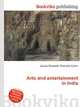 Arts and entertainment in India, Jesse Russell,Ronald Cohn 