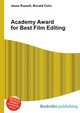Academy Award for Best Film Editing, Jesse Russell,Ronald Cohn 
