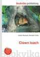 Clown loach, Jesse Russell,Ronald Cohn 