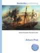 Arturo Prat, Jesse Russell,Ronald Cohn 