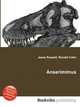 Anserimimus, Jesse Russell,Ronald Cohn 