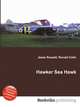 Hawker Sea Hawk, Jesse Russell,Ronald Cohn 