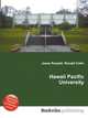 Hawaii Pacific University, Jesse Russell,Ronald Cohn 