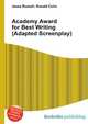 Academy Award for Best Writing (Adapted Screenplay), Jesse Russell,Ronald Cohn 