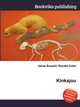 Kinkajou, Jesse Russell,Ronald Cohn 