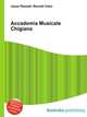Accademia Musicale Chigiana, Jesse Russell,Ronald Cohn 