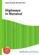 Highways in Nunavut, Jesse Russell,Ronald Cohn 