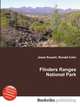 Flinders Ranges National Park, Jesse Russell,Ronald Cohn 