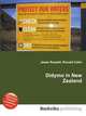 Didymo in New Zealand, Jesse Russell,Ronald Cohn 