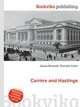 Carrere and Hastings, Jesse Russell,Ronald Cohn 
