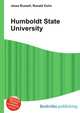 Humboldt State University, Jesse Russell,Ronald Cohn 