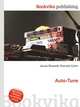 Auto-Tune, Jesse Russell,Ronald Cohn 