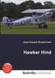 Hawker Hind, Jesse Russell,Ronald Cohn 