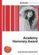 Academy Honorary Award, Jesse Russell,Ronald Cohn 