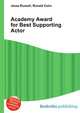 Academy Award for Best Supporting Actor, Jesse Russell,Ronald Cohn 