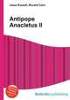 Antipope Anacletus II, Jesse Russell,Ronald Cohn 