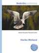 Harike Wetland, Jesse Russell,Ronald Cohn 