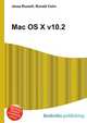 Mac OS X v10.2, Jesse Russell,Ronald Cohn 