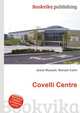 Covelli Centre, Jesse Russell,Ronald Cohn 