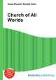 Church of All Worlds, Jesse Russell,Ronald Cohn 