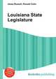 Louisiana State Legislature, Jesse Russell,Ronald Cohn 