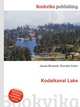 Kodaikanal Lake, Jesse Russell,Ronald Cohn 