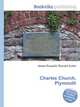 Charles Church, Plymouth, Jesse Russell,Ronald Cohn 