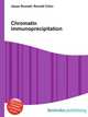 Chromatin immunoprecipitation, Jesse Russell,Ronald Cohn 