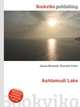Ashtamudi Lake, Jesse Russell,Ronald Cohn 