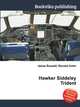Hawker Siddeley Trident, Jesse Russell,Ronald Cohn 