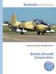 British Aircraft Corporation, Jesse Russell,Ronald Cohn 