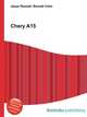 Chery A15, Jesse Russell,Ronald Cohn 