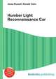 Humber Light Reconnaissance Car, Jesse Russell,Ronald Cohn 