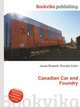 Canadian Car and Foundry, Jesse Russell,Ronald Cohn 