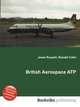 British Aerospace ATP, Jesse Russell,Ronald Cohn 