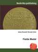 Fields Medal, Jesse Russell,Ronald Cohn 