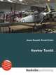 Hawker Tomtit, Jesse Russell,Ronald Cohn 