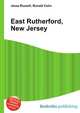 East Rutherford, New Jersey, Jesse Russell,Ronald Cohn 