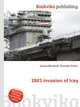 2003 invasion of Iraq, Jesse Russell,Ronald Cohn 