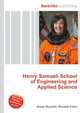 Henry Samueli School of Engineering and Applied Science, Jesse Russell,Ronald Cohn 