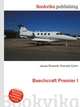 Beechcraft Premier I, Jesse Russell,Ronald Cohn 