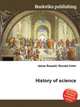 History of science, Jesse Russell,Ronald Cohn 