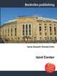 Izod Center, Jesse Russell,Ronald Cohn 