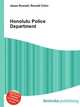 Honolulu Police Department, Jesse Russell,Ronald Cohn 