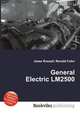 General Electric LM2500, Jesse Russell,Ronald Cohn 