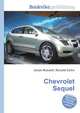 Chevrolet Sequel, Jesse Russell,Ronald Cohn 