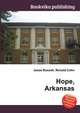 Hope, Arkansas, Jesse Russell,Ronald Cohn 