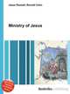 Ministry of Jesus, Jesse Russell,Ronald Cohn 